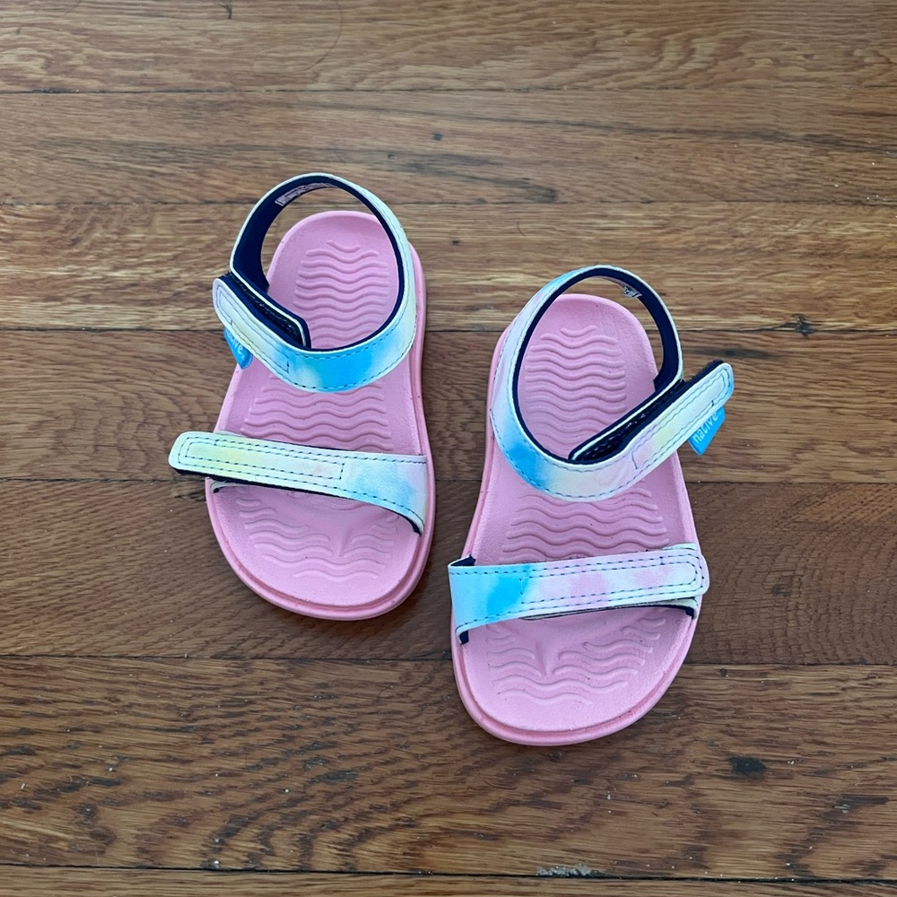 Native Charley Sandals